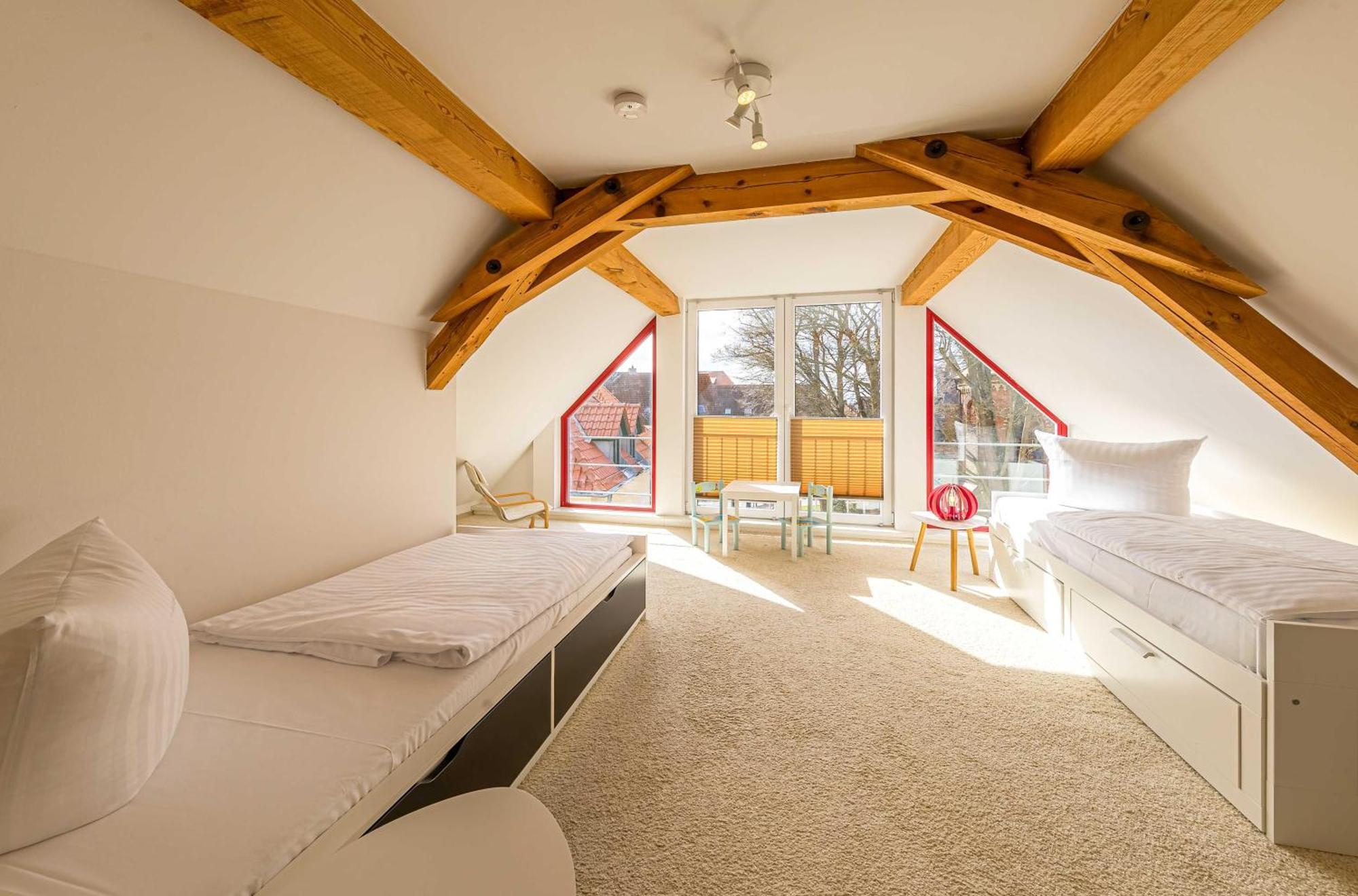 Apartment An Der Georgenkirche *