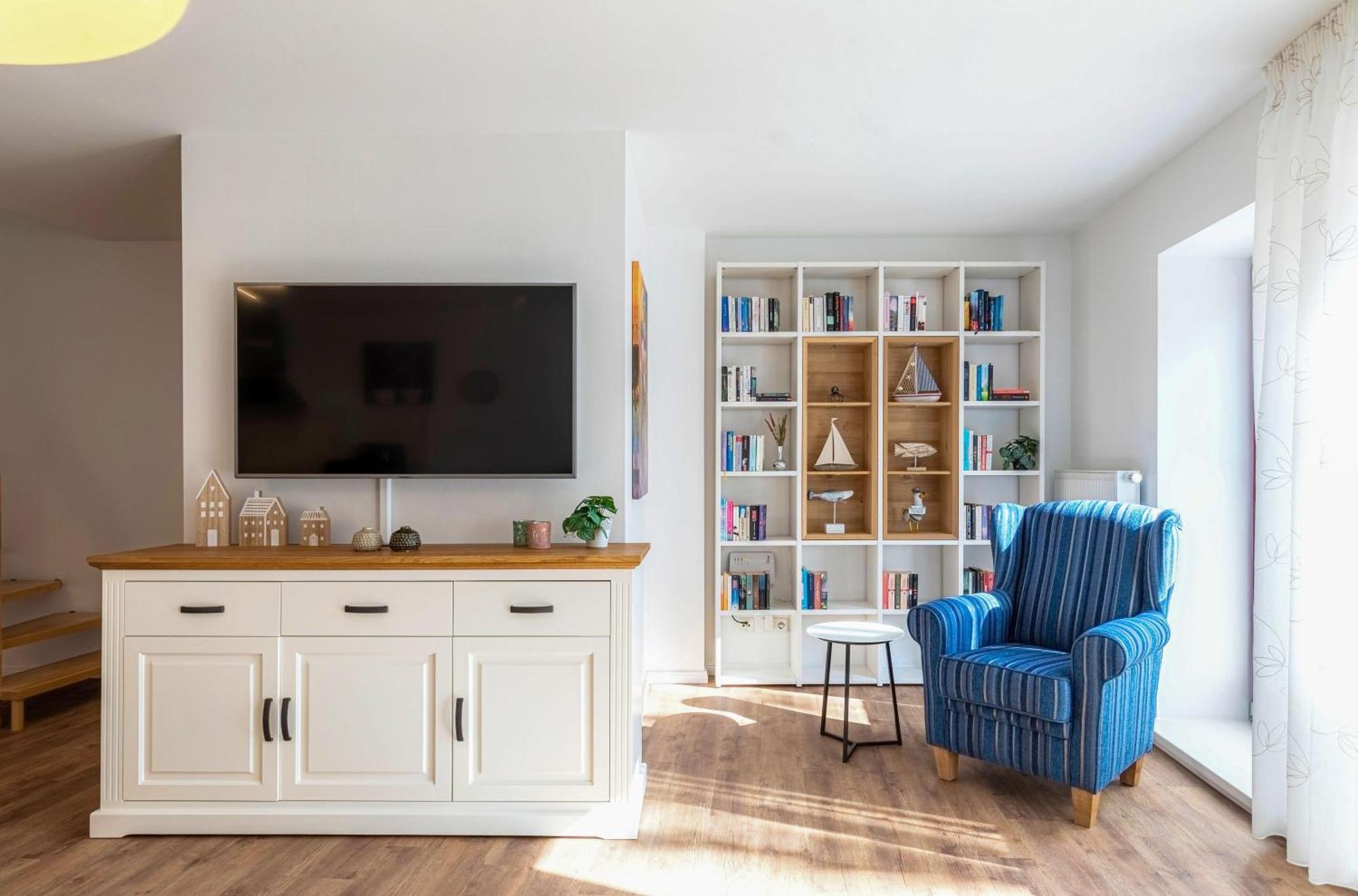 An Der Georgenkirche Apartment *